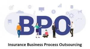 Insurance Business Process Outsourcing Market