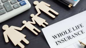 Whole Life Insurance Market