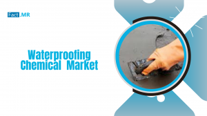 Waterproofing Chemical industry