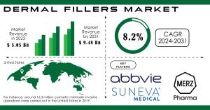 Dermal Fillers Market