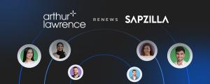 Arthur Lawrence renews SAPZILLA – world’s largest SAP community in the making