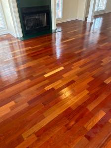 Cleaning Service Huntsville Alabama