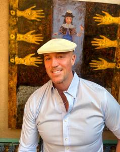 Brett Hartvigson