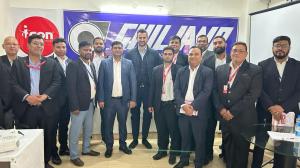 Giuliano Automotive Partners with ICON Autocraft Private Limited for Indian Market