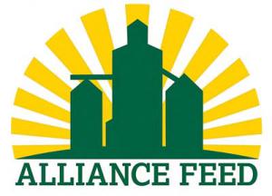 Alliance Feed Logo