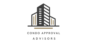 Condo Approval Advisors Logo FHA Condo Approval & VA Condo Approval