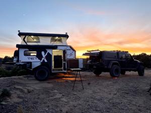 XGRiD Campers Announces 2024 Overland Summer Showcase - Equality Weekender