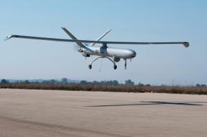 Unmanned Airborne Surveillance System Market Growth Expected to See Next Level