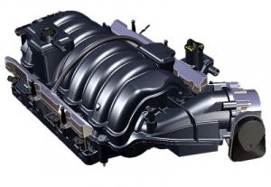 Automotive Intake Manifold Market