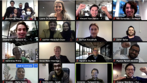 Business & Start-Up Booster