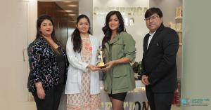 Cosmetica India Academy create new frontiers in the cosmetology industry