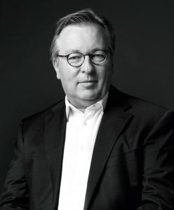 Patrick Hansen, CEO Luxaviation Group