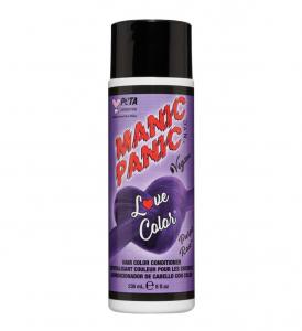 Manic Panic® Expands New “Love Color” Color Depositing Conditioner Line