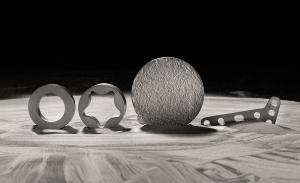 Ukrainium, titanium, production, titanium production, innovation, sustainable, industry, Ukraine, Russia, strength, metal, printing, 3D, Kroll method, Velta Ti Process