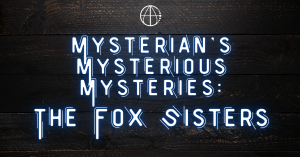 Immersive Art Collective Unveils New Production on the Enigmatic Fox Sisters Alongside Repertoire Classics