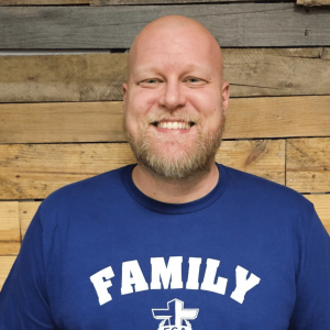 Mike Jennings Appointed as Battlefield FCA’s Greater Spotsylvania Area Director