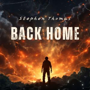 Stephen Thomas’s “Back Home” Skyrockets with 300k TikTok Views in Under 24 Hours