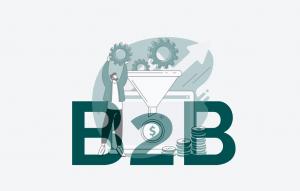 B2B Marketing Strategy
