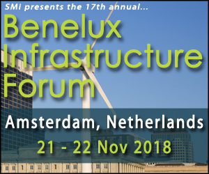 Benelux Infrastructure Forum 2018
