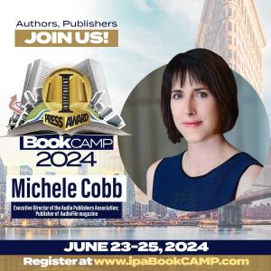 Keynote Speaker Michele Cobb