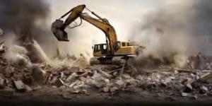 Construction and Demolition Market