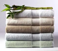 Bamboo Fiber Towels Market