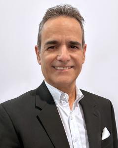 Luis O. Carmenate