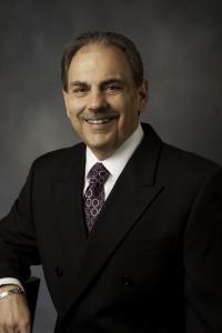 Verdell Ekberg, Director of Sales & Marketing