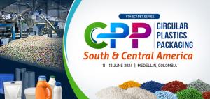 9ª SCAPET Series - Circular Plastics Packaging South and Central América