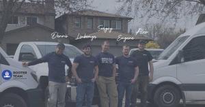RooterTeam - toronto plumbers
