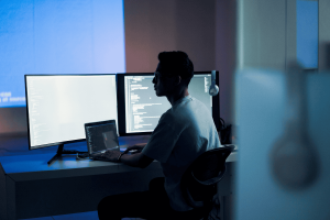 Recent Development Trusted IT support