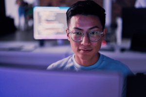 Firewall security for businesses