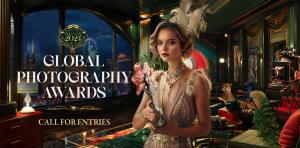 2024 Global Photography Awards Call for Entries
