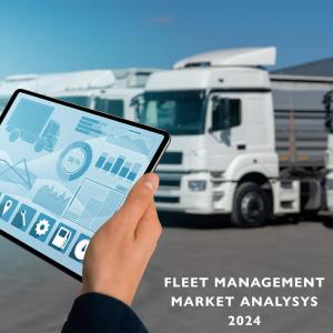 Fleet Management Market