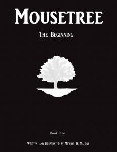 Author Michael D. Malone Releases Heartwarming Tale Inspired by Childhood and Family Bonds