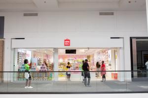 Northpark Welcomes International Retailer Miniso to the Center