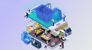 Grocery Delivery Software Market