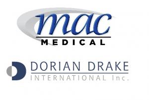 Mac Medical and Dorian Drake Forge Strategic Export Relationship for Latin America