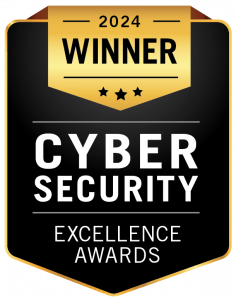 Camelot Secure Achieves Cybersecurity Excellence Awards Trifecta