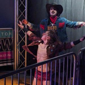 House of Champions Tag Team Showcase opens Boca Raton Championship Wrestling’s School’s Out at The Studio at Mizner Park
