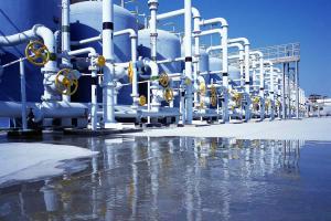 Marine Desalination