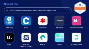 WebDevelopmentCompaniesinUAE