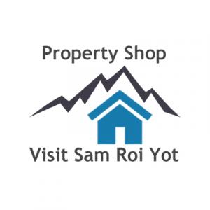 Visit Sam Roi Yot Property Shop Logo