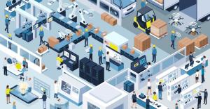 Labor Productivity Tracking Market