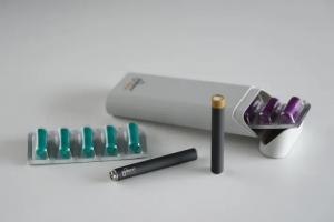 Heat-not-Burn (HNB) Products market