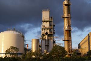 Glycol Dehydration Unit Industry Analysis