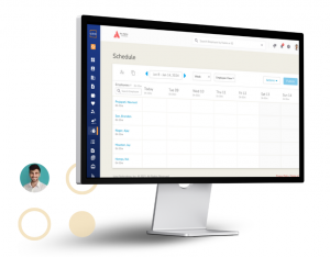 Shift & Scheduling
