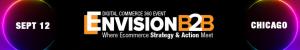 EnvisionB2B 2024: The Digital Race to B2B Excellence