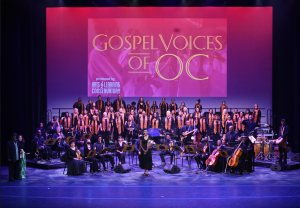 Celebrate Juneteenth with Gospel Voices of OC