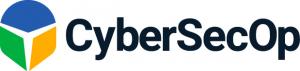 CyberSecOp logo